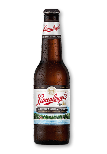 Snowdrift Vanilla Porter