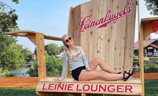 Leinie Lodge Upcoming Event