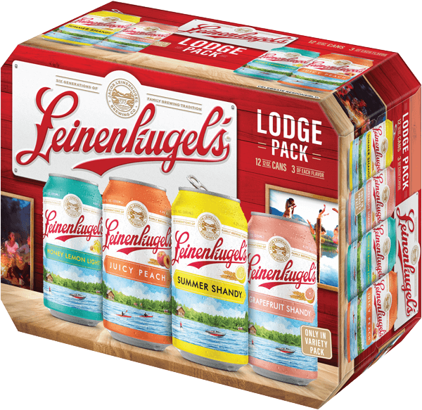 lodgepack