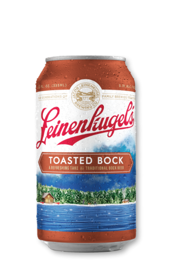 Toasted Bock