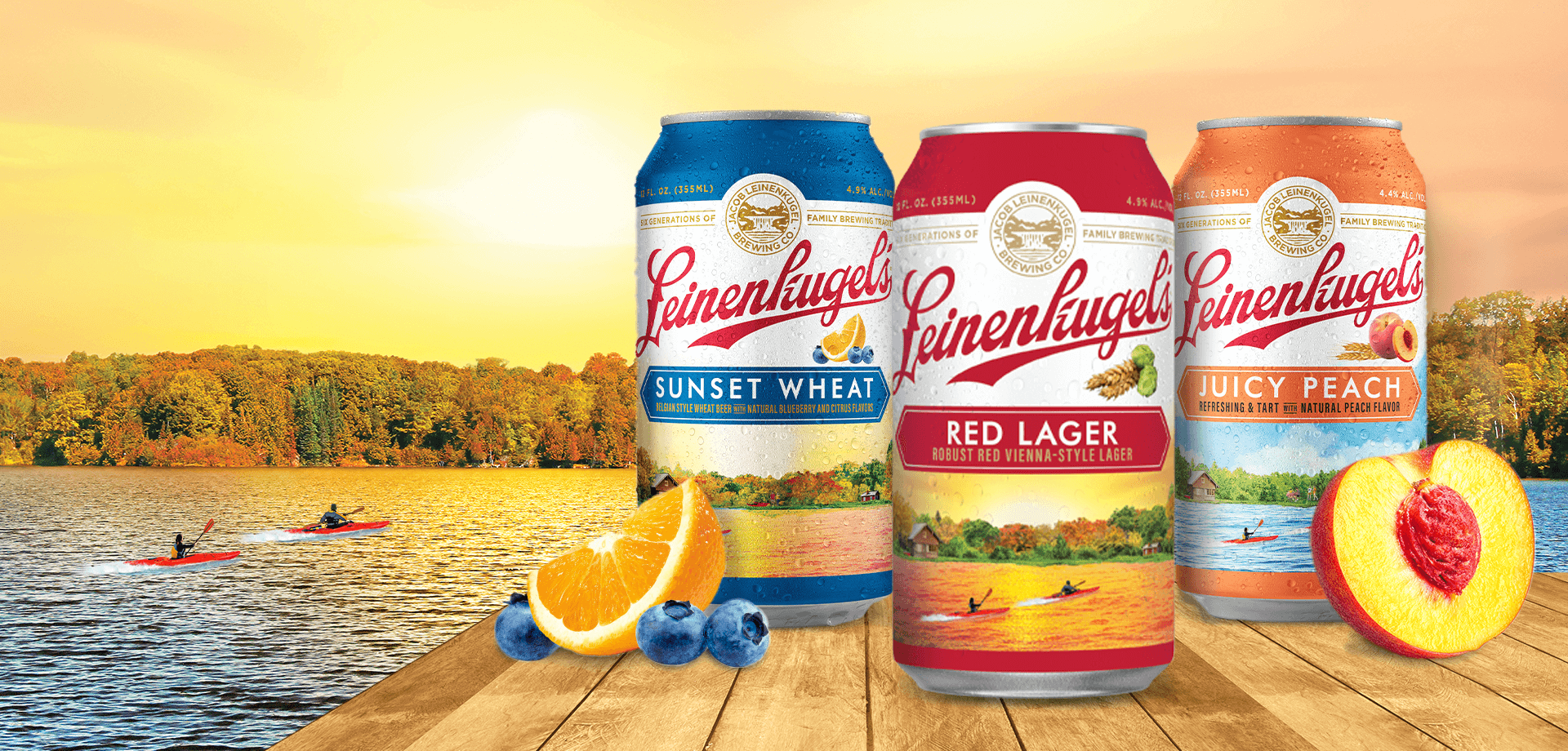 Leinies Fall