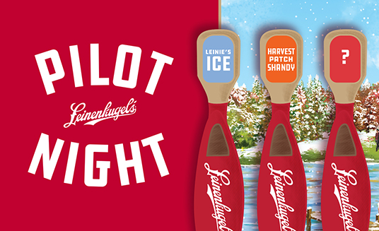 Pilot Night December