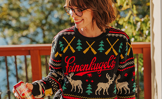 2023 Ugly Sweater Party
