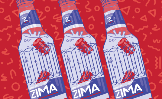 Zima Release May 2