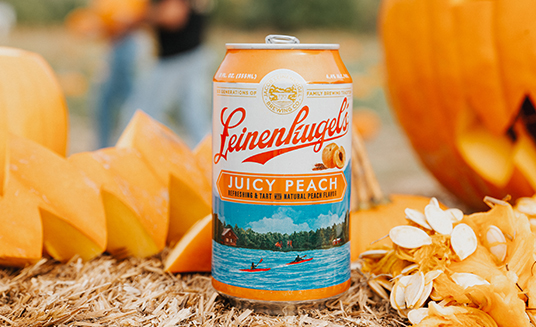 Fall Beer Hunt