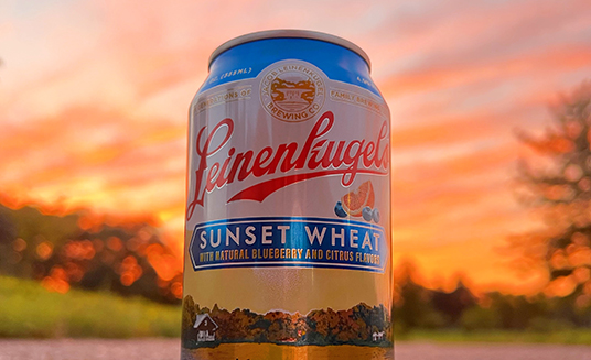 Sunset Wheat Last Call to Summer Party