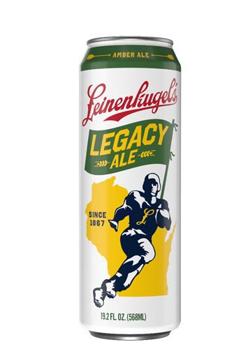 Legacy Ale