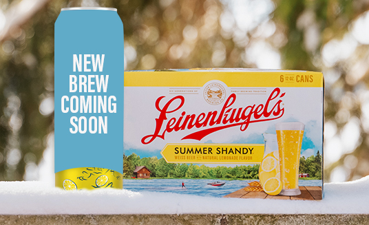 Summer Shandy Party 2026