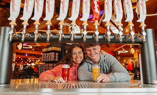 Valentines Live Music