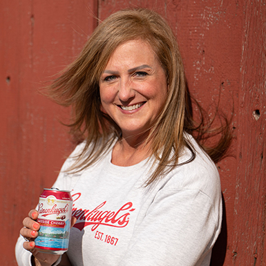 Christa Draeger