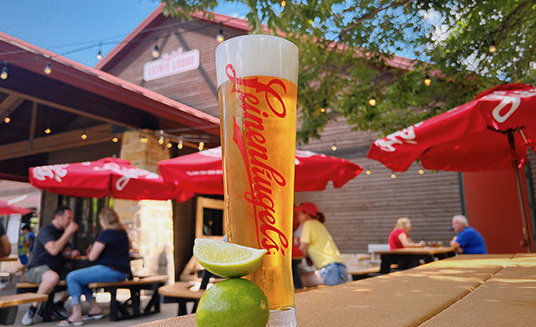 Oro Bueno Brew Deals