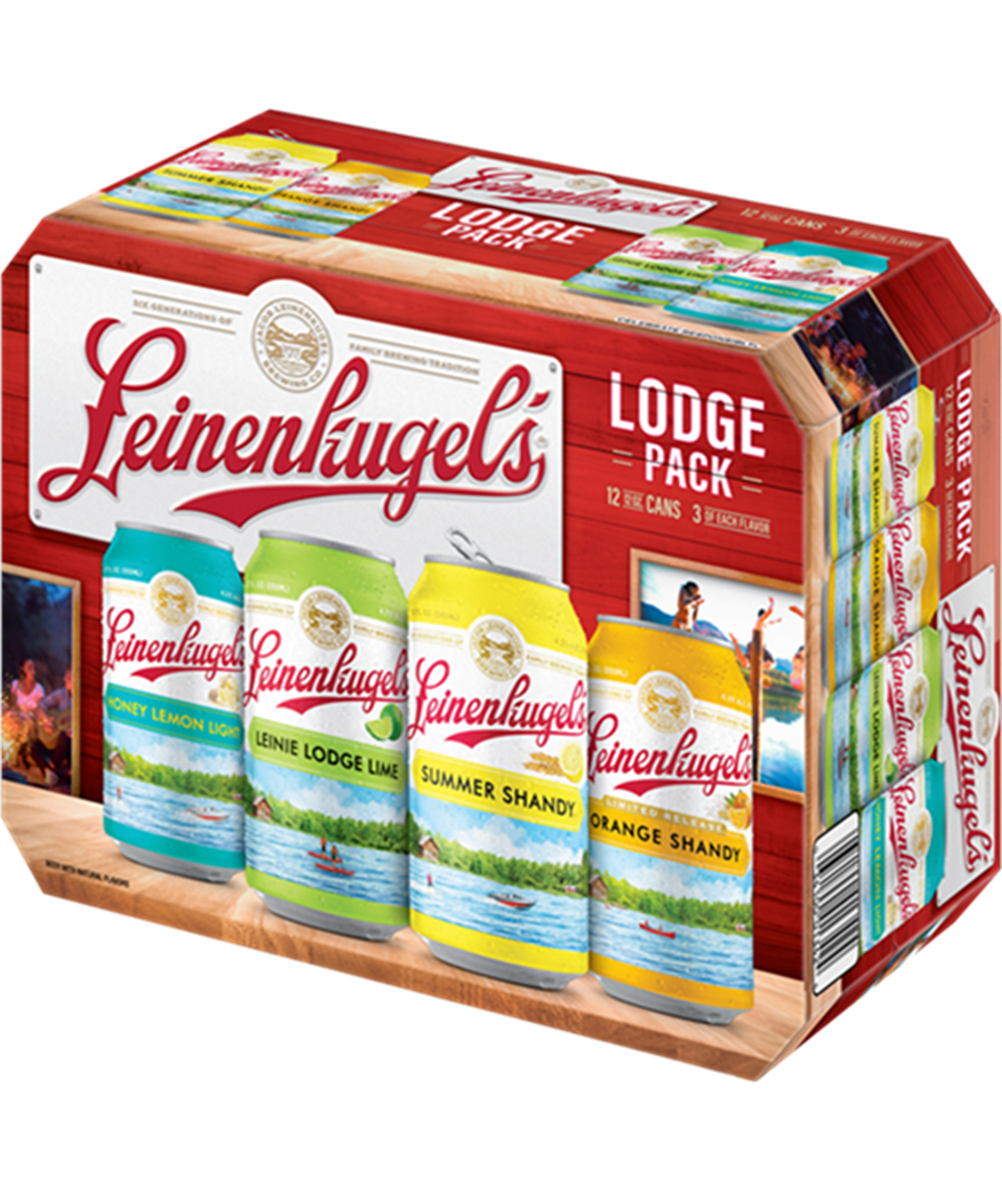 Variety Pack Spring/Summer