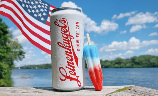 4th of July Beer