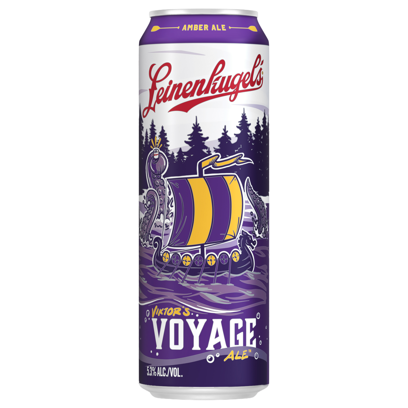 Viktor’s Voyage Ale