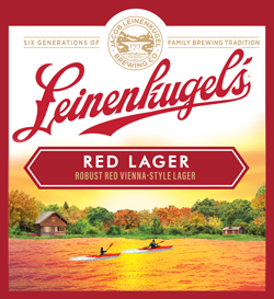 Leinie's Red Lager