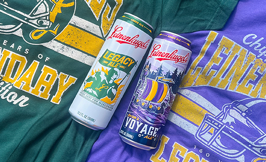 Border Battle Brews