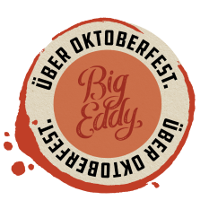 Big Eddy Uber Oktoberfest Survey Image