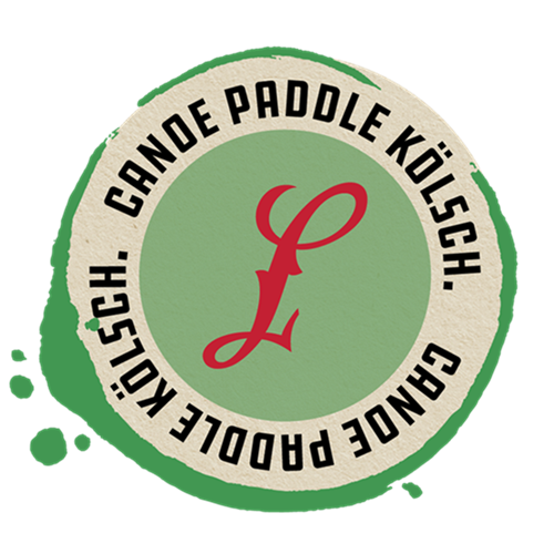 Canoe Paddler Survey Logo