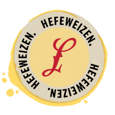 Hefeweizen Survey Logo