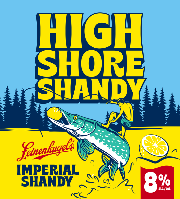 High Shore Shandy