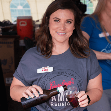 Katie Leinenkugel