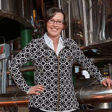 Kathy Leinenkugel