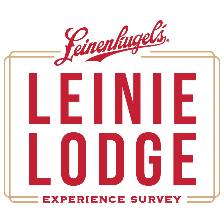 Leinie Lodge Logo