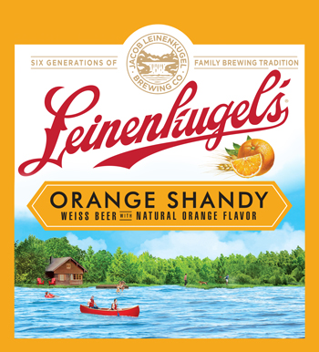 Orange Shandy Survey Logo