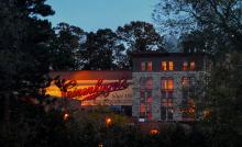 After Dark Boo-ery Tour