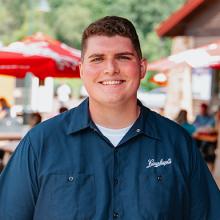 Joey Bar Specialist