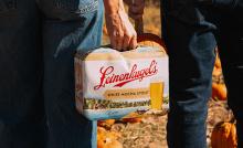 Halloween Beer Hunt
