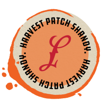 Harvest Patch Shandy