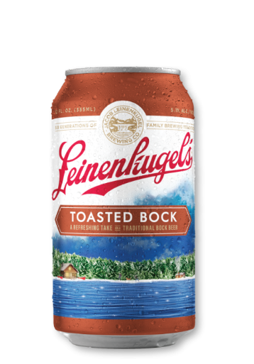 Toasted Bock