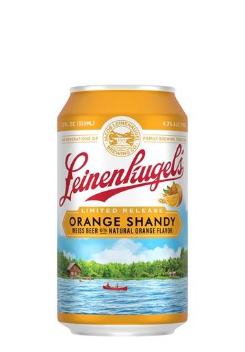 Leinies Orange Shandy