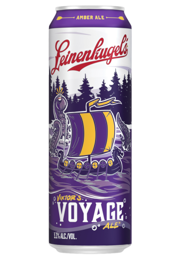 Viktor’s Voyage Ale
