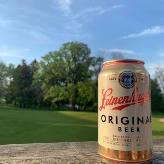 Here’s to the Original.

📷 @Hransom11