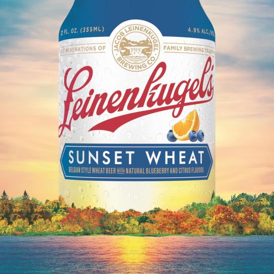Good news! You've still got time to enter for your chance to win $10k and a trip to Wisconsin to livestream a sunset! 🌅

Just post a video on Instagram by 8/18 sharing why you should be selected to be our first-ever Sunset Streamer. Link in bio for more info.

How to enter: 
✅ Follow @Leinenkugels on Instagram 
✅ Post a video (1 minute or less) on a public account
✅ Tag @Leinenkugels and use #SunsetStreamer and #Contest