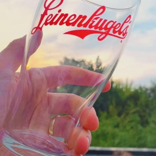 Our sunset looks so good you can almost taste it 👀