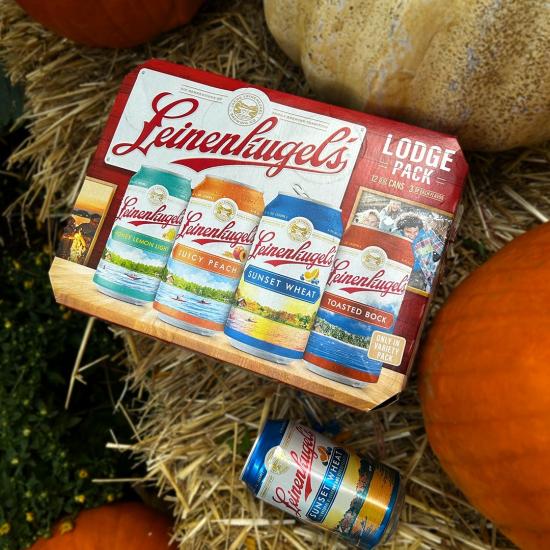 Our Fall & Winter Lodge Pack is back for the season! 🍂

Stock up on your favorite seasonal beers and snag your pack now.