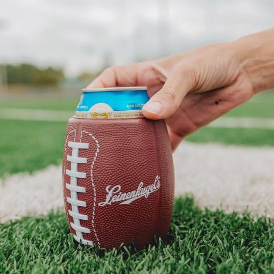 We’re ready for the Big Game - are you? 🏈

Stock up on Sunset Wheat before it’s benched for the season.