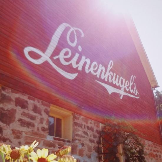 Taking you on a digital tour of your favorite brewery 📸

We are honored to be nominated for Best Brewery Tour by @usatoday ‘s @10best. Vote every day with the link in bio until 2/26 🍺🥇#leinenkugels #brewerytour #10best